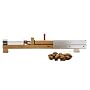 Texan Inertia Nutcracker