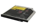 Lenovo ThinkPad 8x DVDÂ±RW Drive - Double-layer - DVDÂ±R/Â±RW - EIDE/ATAPI - Ultrabay - Business Black