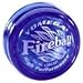 Yomega Fireball Semi-Solid Colors Yo-Yo