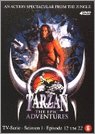 Tarzan - The Epic Adventures - Season 1 Vol. 2