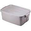 Roughneck Storage Box, 10 Gal