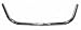 Sunlite - Touring North Road, Alloy Bicycle Handlebar