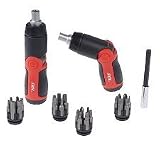 SKIL Set of 2 26-Piece Ratcheting Screwdrivers