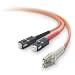 Belkin 5m Duplex Fiber Optic Cable