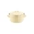 Judge Induction Vanilla 22cm Casserole