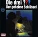 Die drei Fragezeichen - Folge 119: Der geheime Schlüssel