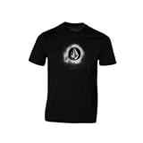 Volcom Sprayed Slim T-Shirt - Short-Sleeve - Men's