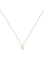 DIAMANTINI Conjunto de cadena y colgante