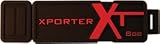 Patriot XT Boost 150X 8GB USB 2.0 Rugged Waterproof and Shock Resistant Flash Drive