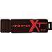 Patriot XT Boost 150X 8GB USB 2.0 Rugged Waterproof and Shock Resistant Flash Drive
