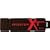 Patriot XT Boost 150X 8GB USB 2.0 Rugged Waterproof and Shock Resistant Flash Drive