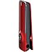 Coby Micro Shuffle MP3 Player 1GB - Red (MP550-1GRED)