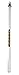Boone Outdoor Extend a Pole Flag Pole 16 feet FG