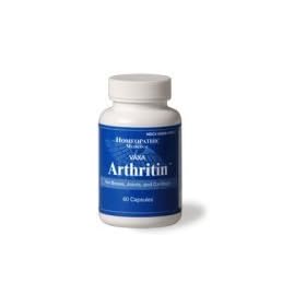 Arthritin by Vaxa- Natural Remedy for Bones, Joint, Cartilage & Arthritis