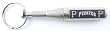 Pittsburgh Pirates Bat Flashlight Keychain