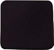 Handstands Black Mousepad