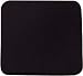 Handstands Black Mousepad