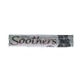 Halls Soothers Blackcurrant x 10