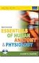 Essentials of Human Anatomy & Physiology (Livre en allemand)