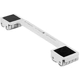 Shepherd #TV27652 TV 2PK 16-3/4x25 Caster