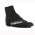 Altura Night Vision City Cycling Overshoes Black