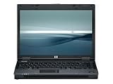 HP Compaq Business Notebook 6710b - Core 2 Duo T7300 / 2 GHz - RAM 1 GB - HDD 80 GB - DVD&plusmn;RW (+R double layer) / DVD-RAM - GMA X3100 - Gigabit Ethernet - WLAN : 802.11a/b/g, Bluetooth 2.0 EDR - TPM - fingerprint reader - Vista Business - 15.4"