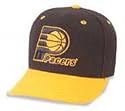 Indiana Pacers Fitted Cap by New Era