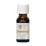 Essentail Oil Palmarosa 0.5 oz.
