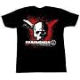 RAMMSTEIN - Ins Verderben - Black T-shirt