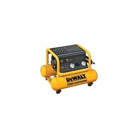 DeWalt Compressor 3 Gallon #D55143-R&nbsp;Newest Version