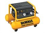DeWalt Compressor 3 Gallon #D55143-R