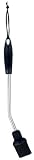 Kitchen & Housewares : Elizabeth Karmel's Grill Friends Super Silicone/Stainless-Steel Barbecue Mop