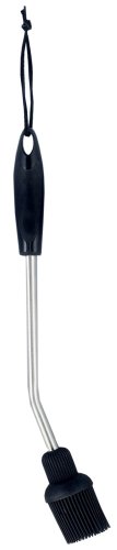 Elizabeth Karmel's Grill Friends Super Silicone/Stainless-Steel Barbecue Mop
