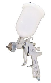 Iwata AZ3HV2-13GC HVLP Spray Gun with 1.3 Nozzle - IWA9230