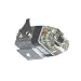 Wein Replacement Foot/Slave for Vivitar 283/285 (FFA)