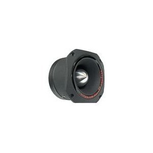 Marathon Btw-1600 1600w Peak High Power Bullet Tweeter