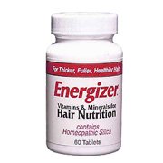 energizer hair vitamin