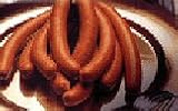 Bavaria Old Fashion Natural Casing Wieners