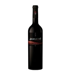 Vi�a Azabache Tinto Tempranillo 2010 D.O.Ca Rioja 75 cl Rotwein