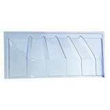 Maccourt Products Inc W4418 Cover 44-1/4 X 20 X 18-1/2