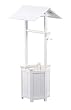 Living Accents Wishing Well (L-GF004PWD-S)