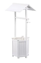 Living Accents Wishing Well (L-GF004PWD-S)