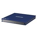 Samsung SE-S084B/RSLN External Slim <acronym title=
