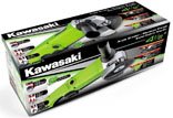 Kawasaki 840066 Green 5.8 Amp 4-1/2-Inch Angle Grinder