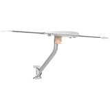 Winegard GS-2200 Sensar III Amplified VHF/UHF Antenna System