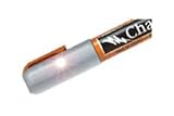 Chalk Ink Marker 6mm Metallic Sheet Metal