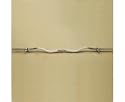 Golds Gym GG-H132 Sure Lock Curl Bar - 4-feet