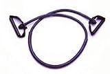 SPRI ORIGINAL STEP TUBE - Purple - Ultra Heavy