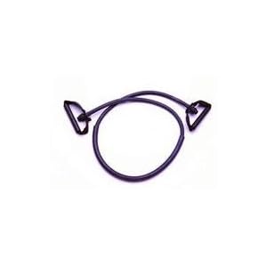 SPRI ORIGINAL STEP TUBE - Purple - Ultra Heavy