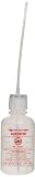 Justrite 14009 16 oz, 3.0" x 7.50" Size Dispensing Bottle
